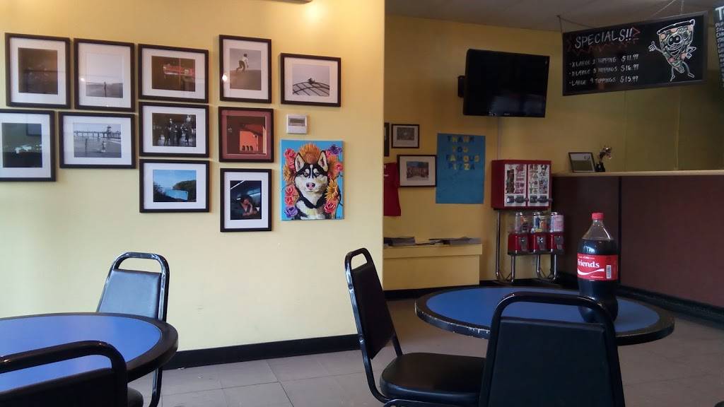 Famous Pizza | meal delivery | 2998 Freeport Blvd, Sacramento, CA 95818, USA | 9164483333 OR +1 916-448-3333