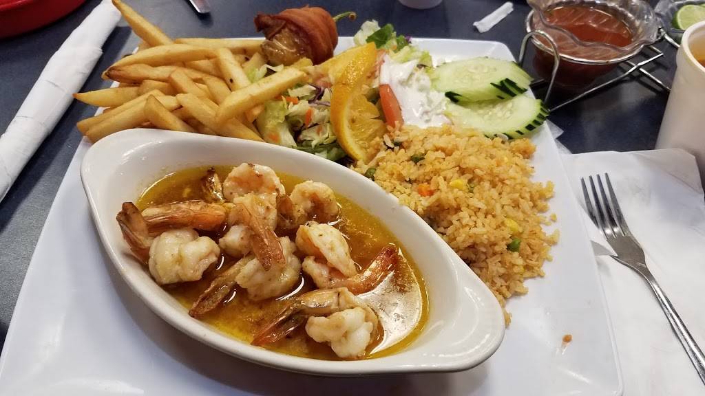 Mariscos 7 Mares | restaurant | 10740 W Lower Buckeye Rd, Tolleson, AZ 85353, USA | 6239366005 OR +1 623-936-6005