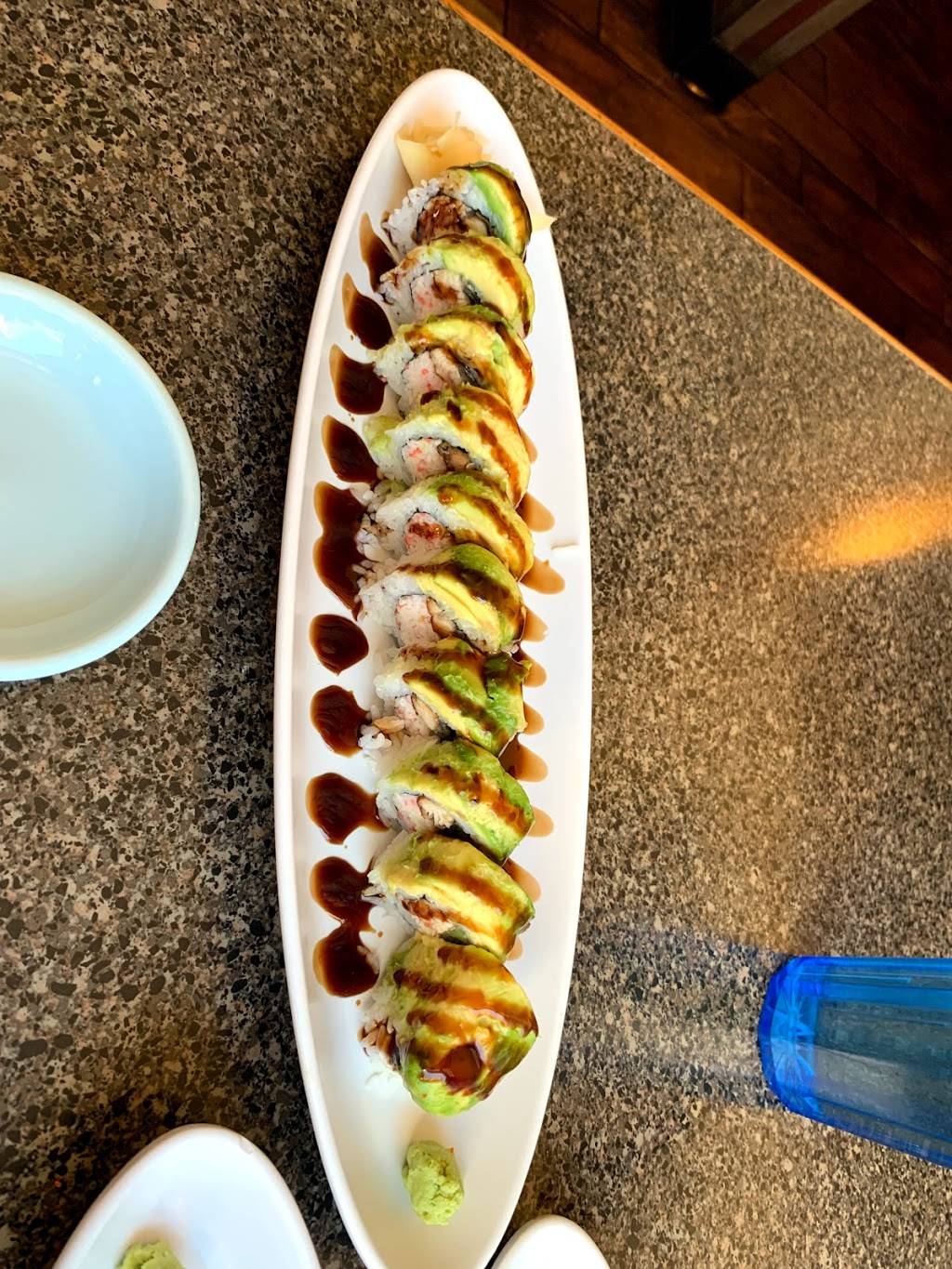 Niban Japanese Restaurants | restaurant | 7081 Clairemont Mesa Blvd #101, San Diego, CA 92111, USA | 8582680465 OR +1 858-268-0465