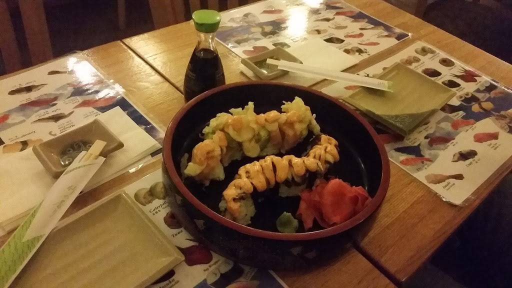 Sushi Boy Corporation & Japanese | restaurant | 515 Midland Ave, Garfield, NJ 07026, USA | 9734785701 OR +1 973-478-5701