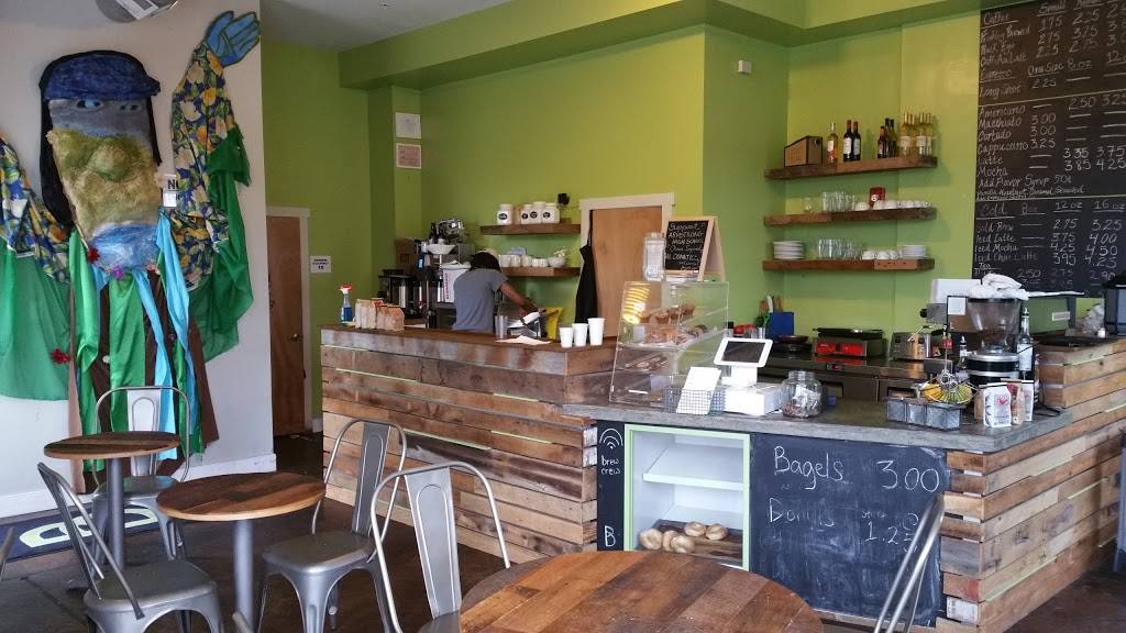 Brewers Cafe | cafe | 1125 Bainbridge St, Richmond, VA 23224, USA | 8042307660 OR +1 804-230-7660