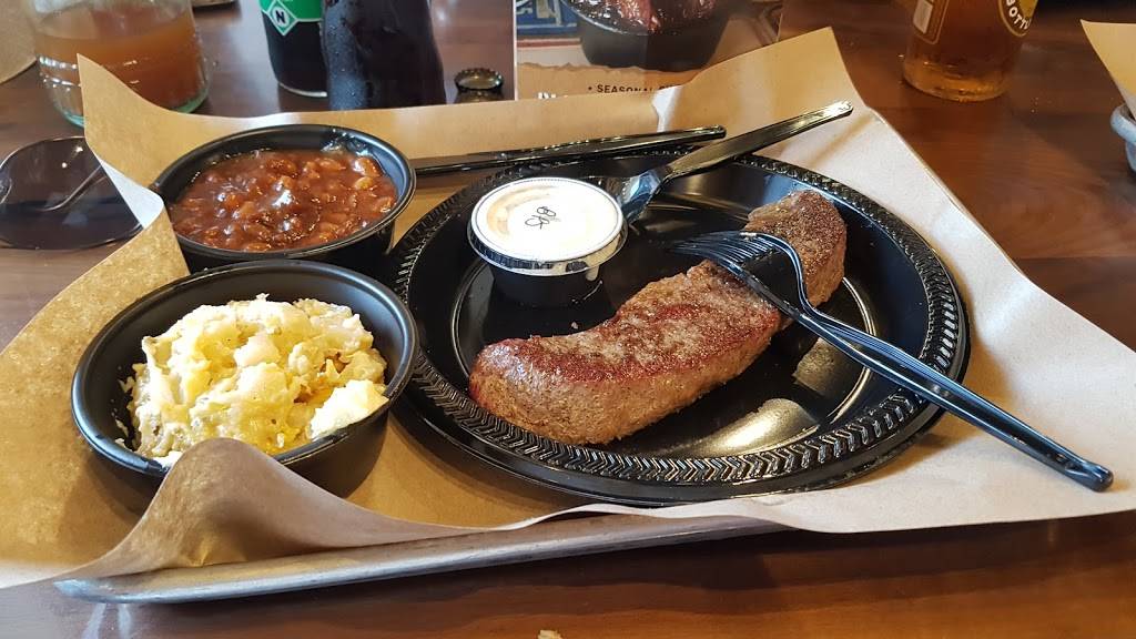 MISSION BBQ | restaurant | 2411 S University Dr, Davie, FL 33324, USA | 9547664304 OR +1 954-766-4304