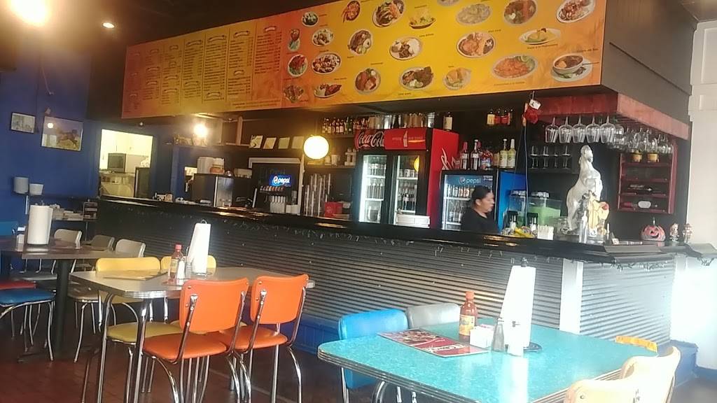 El Corcel Mexican Restaurant | restaurant | 3360 W Morris St, Indianapolis, IN 46241, USA | 3177317084 OR +1 317-731-7084