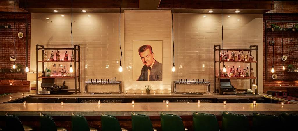 Slow Hand WC | restaurant | 30 N Church St, West Chester, PA 19380, USA | 4849998638 OR +1 484-999-8638