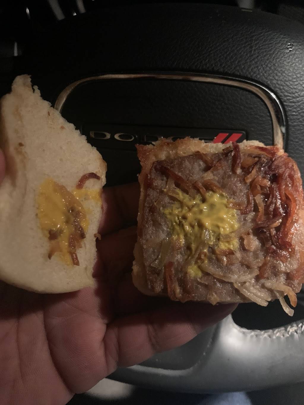 Krystal | meal takeaway | 2325 Lakeland Dr, Flowood, MS 39232, USA | 6019326106 OR +1 601-932-6106