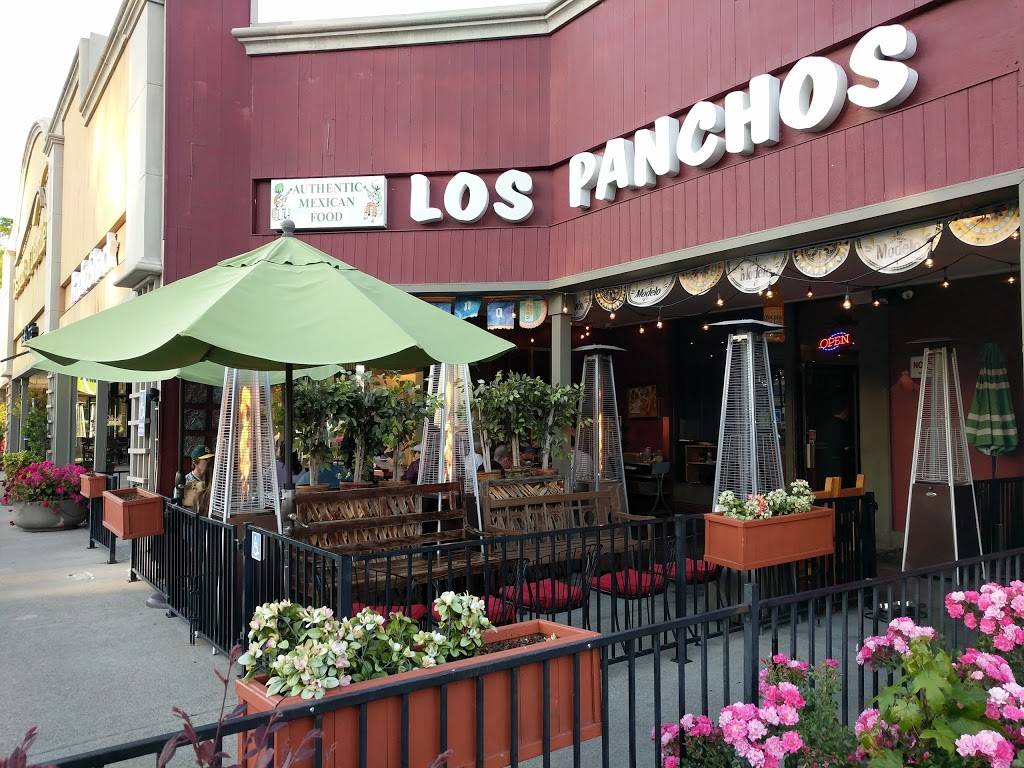 Los Panchos Mexican Restaurant | restaurant | 480 San Ramon Valley Blvd, Danville, CA 94526, USA | 9258200181 OR +1 925-820-0181
