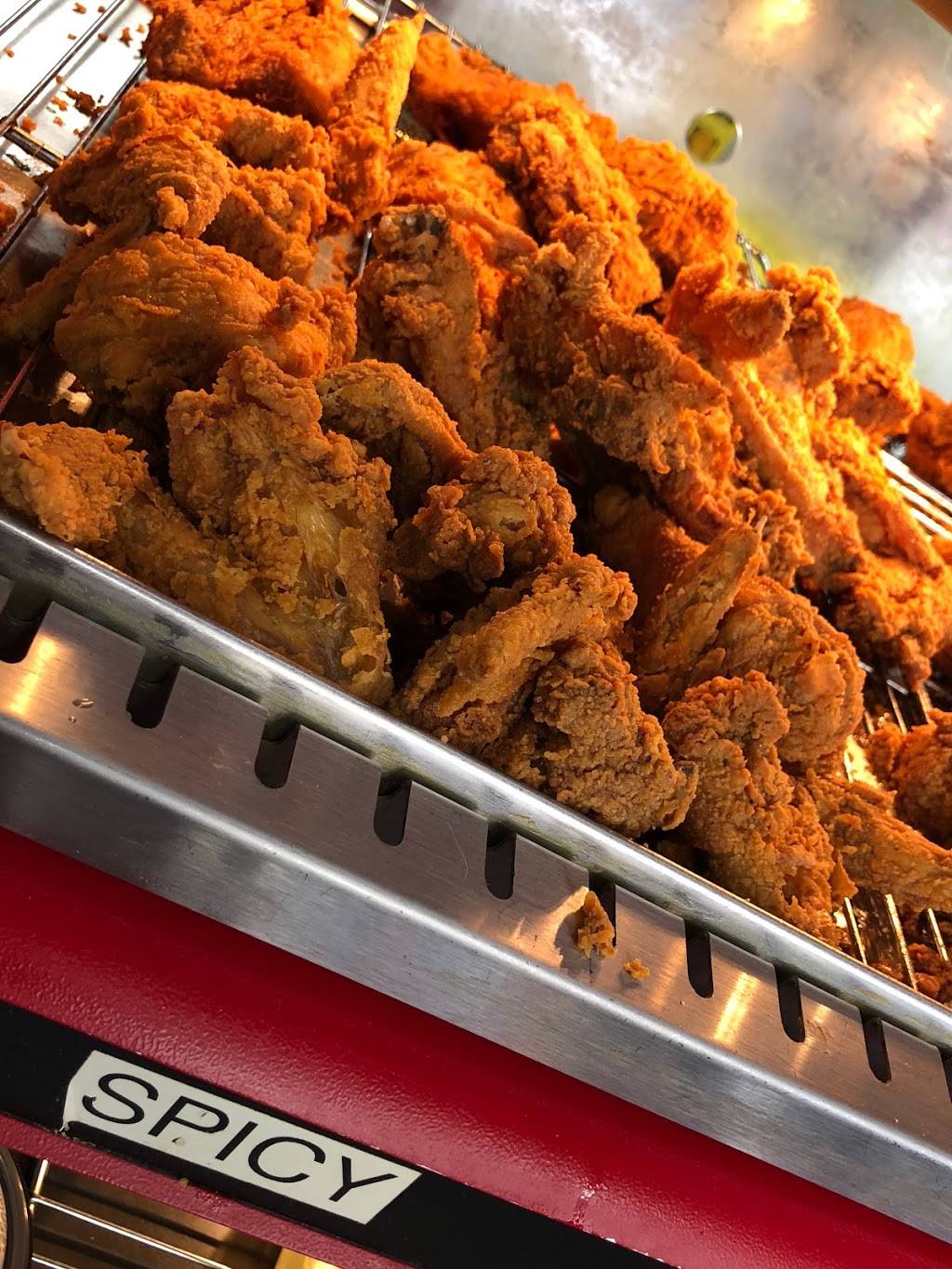 Texas Chicken and Burgers | restaurant | 1148 Flatbush Ave, Brooklyn, NY 11226, USA | 3474139553 OR +1 347-413-9553