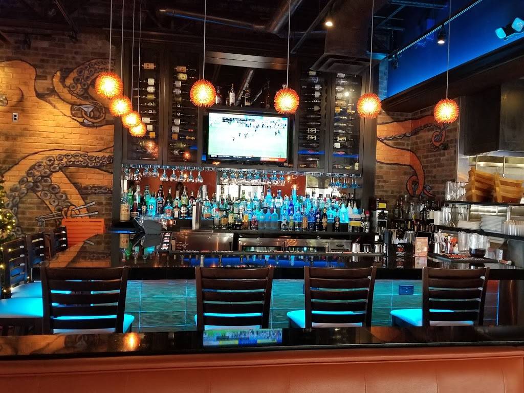 17th Street Thai Sushi | meal delivery | 1515 SE 17th St #100, Fort Lauderdale, FL 33316, USA | 9549941717 OR +1 954-994-1717