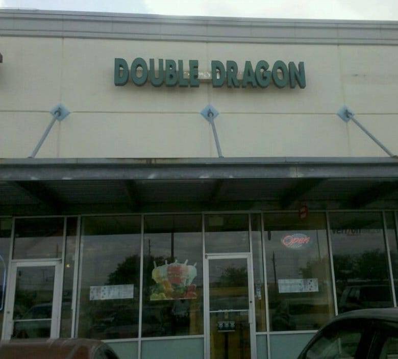 Double Dragon Chinese Restaurant | restaurant | 17817 Farm to Market Rd 529, Houston, TX 77095, USA | 2818581888 OR +1 281-858-1888