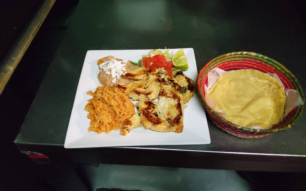 Taquizas Simon ( La verdadera comida Mexicana ) | restaurant | 4828 Whittier Blvd, East Los Angeles, CA 90022, USA | 3233923759 OR +1 323-392-3759