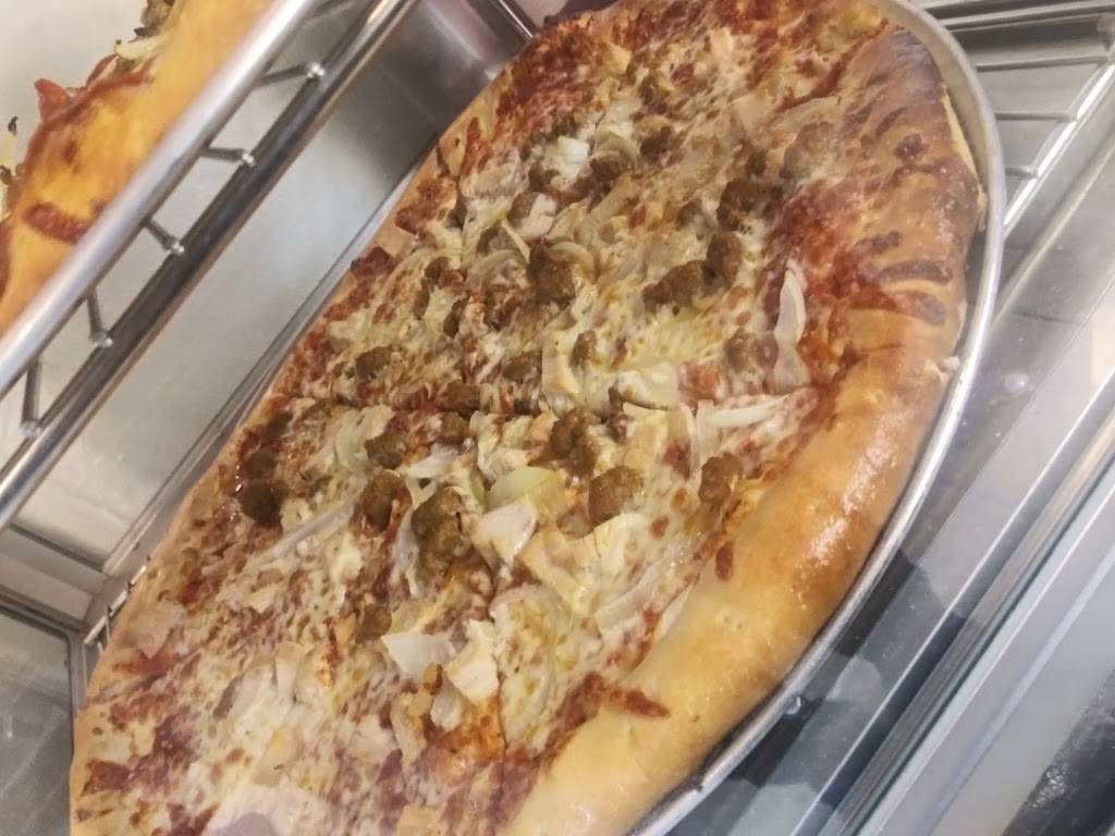 Patricios pizza and more | restaurant | 703 Eastwood Dr, Mahomet, IL 61853, USA | 2175900786 OR +1 217-590-0786