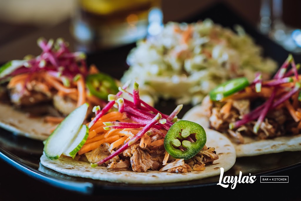 Laylas Bar + Kitchen | night club | 142-B E Woodin Ave, Chelan, WA 98816, USA | 5098880800 OR +1 509-888-0800