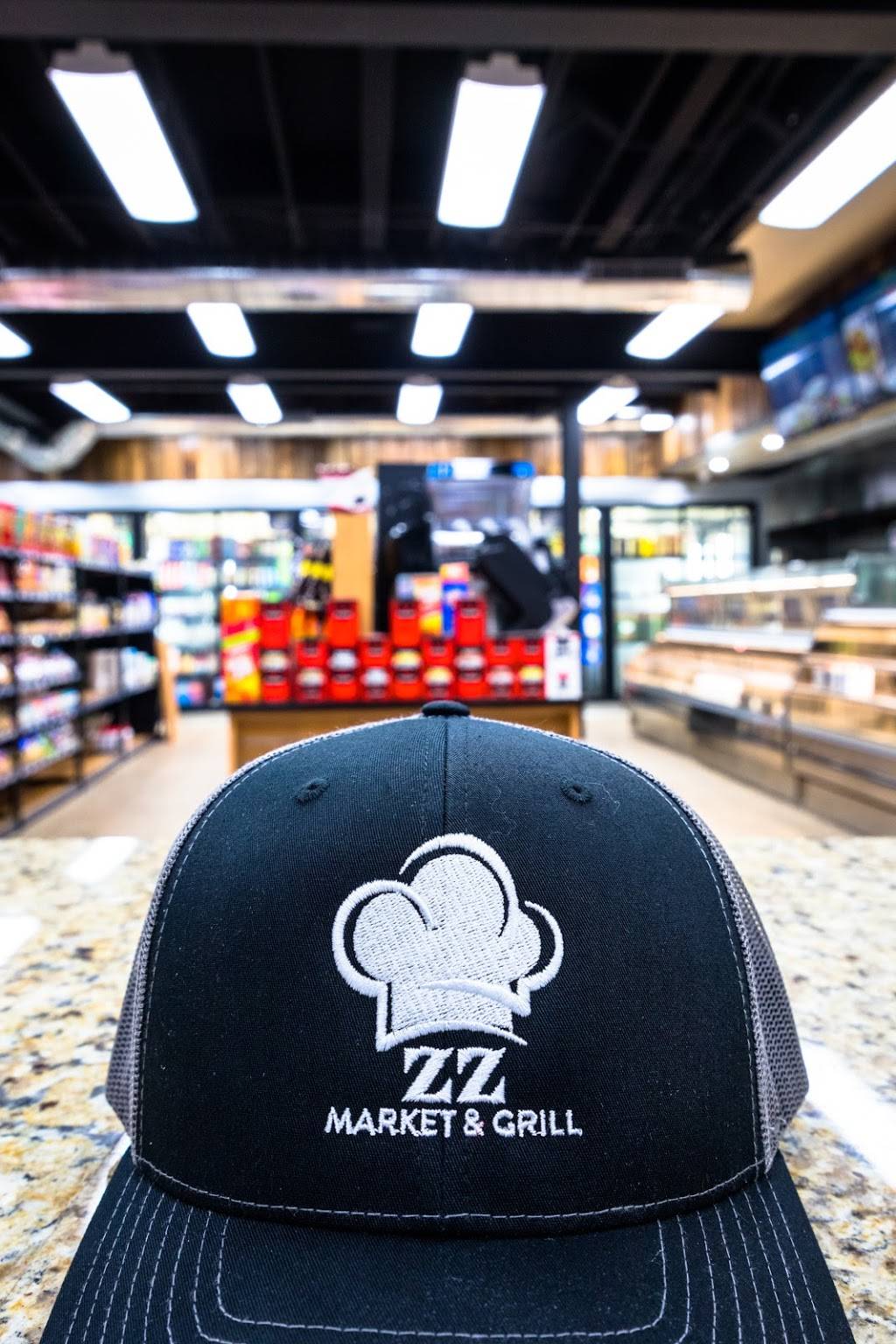 ZZ Market & Grill | meal takeaway | 210 Henry St, Detroit, MI 48201, USA | 3138160003 OR +1 313-816-0003