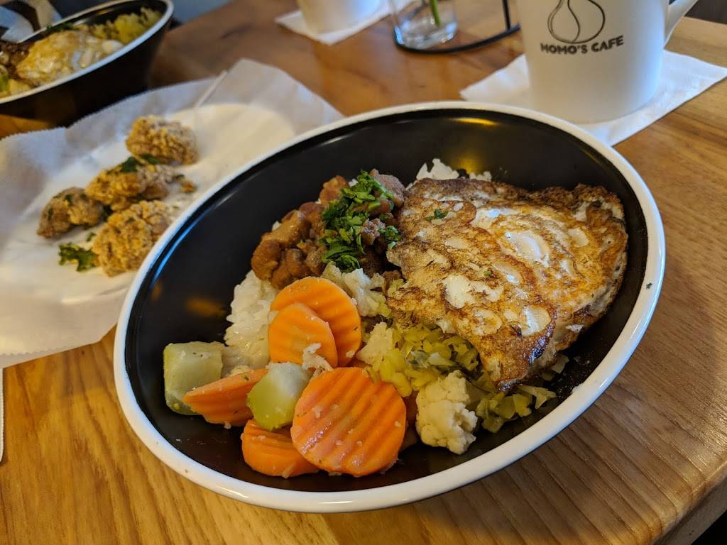 Momos cafe | restaurant | 4828 MacArthur Blvd NW, Washington, DC 20007, USA | 2023333675 OR +1 202-333-3675