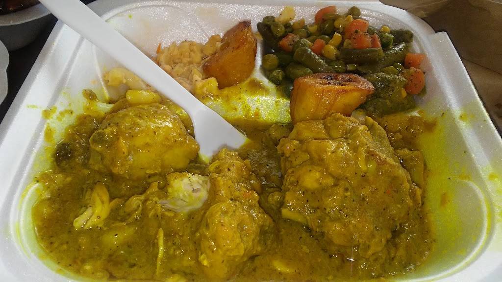 Tropical Grill Jamaican Restaurant | restaurant | 2149 Bessemer Rd, Birmingham, AL 35208, USA | 2057853396 OR +1 205-785-3396