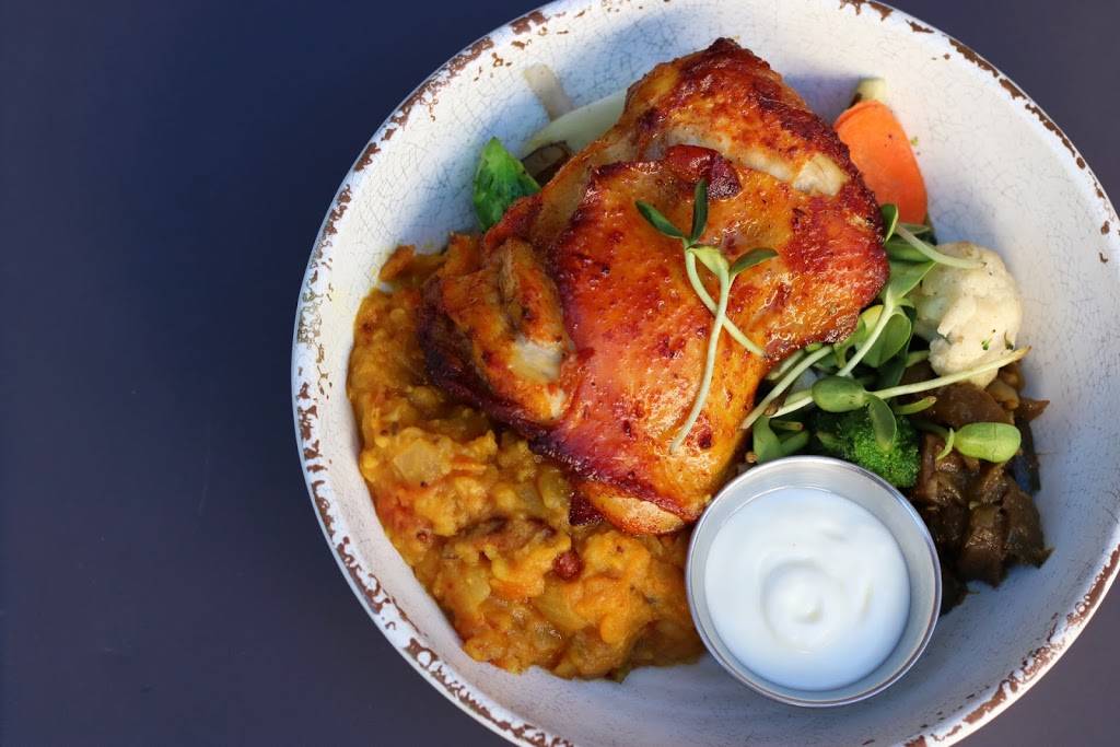 Mint + Craft | restaurant | 848 Monterey St, San Luis Obispo, CA 93401, USA | 8056329191 OR +1 805-632-9191