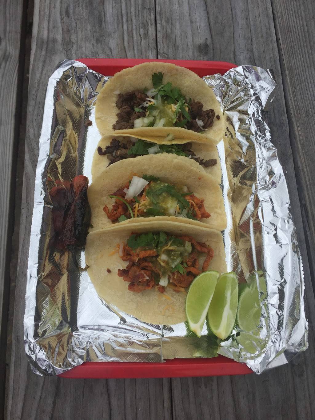 Taqueria San Jose | restaurant | 1409 Tift Ave N, Tifton, GA 31794, USA | 2293266616 OR +1 229-326-6616