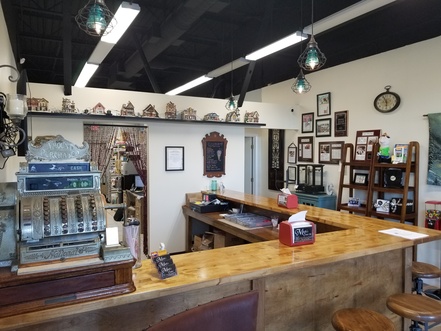 Mitchs Cookies Dessert Bar & Soda Fountain | restaurant | 520 Park St, Naples, FL 34102, USA | 2393313212 OR +1 239-331-3212