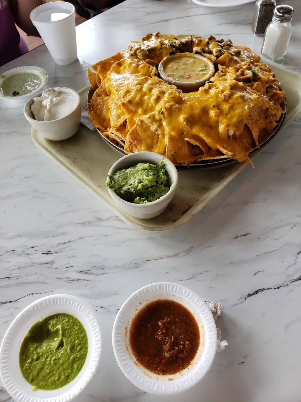 Chachos | restaurant | 7870 Callaghan Road at, I-10, San Antonio, TX 78229, USA | 2103662023 OR +1 210-366-2023