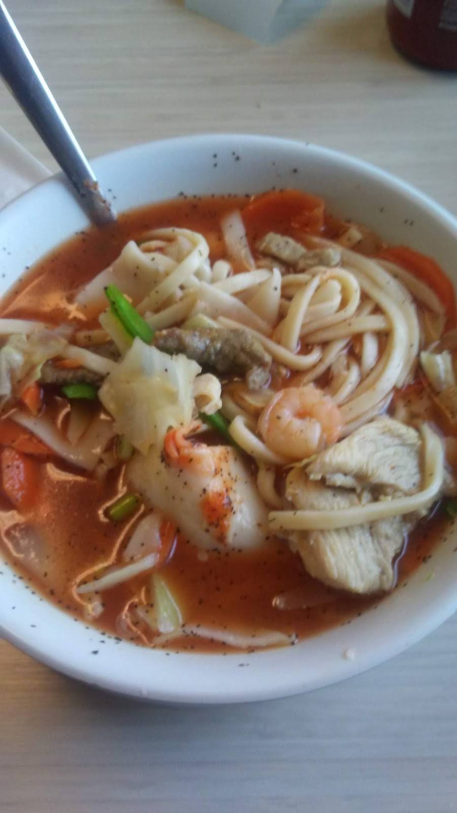 Szechwan Wok Chinese Cafe | restaurant | 1040 Uvalde Rd, Houston, TX 77015, USA | 7134556688 OR +1 713-455-6688