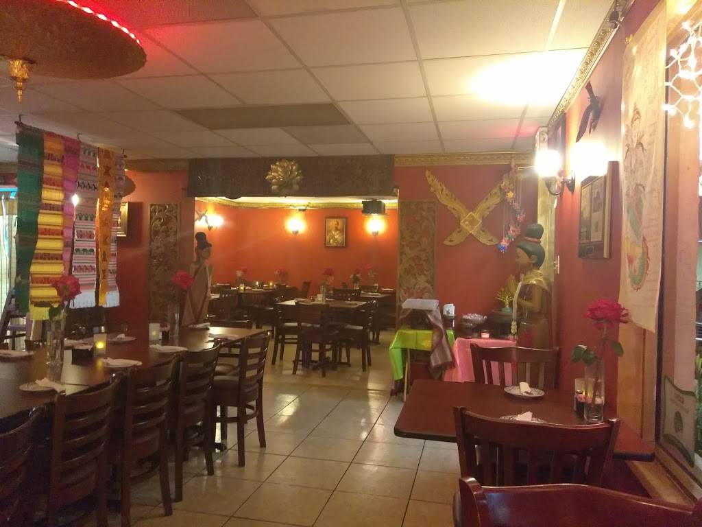 Soong Thai Pinellas Park | restaurant | 3143, 6527 Park Blvd N, Pinellas Park, FL 33781, USA | 7273504528 OR +1 727-350-4528