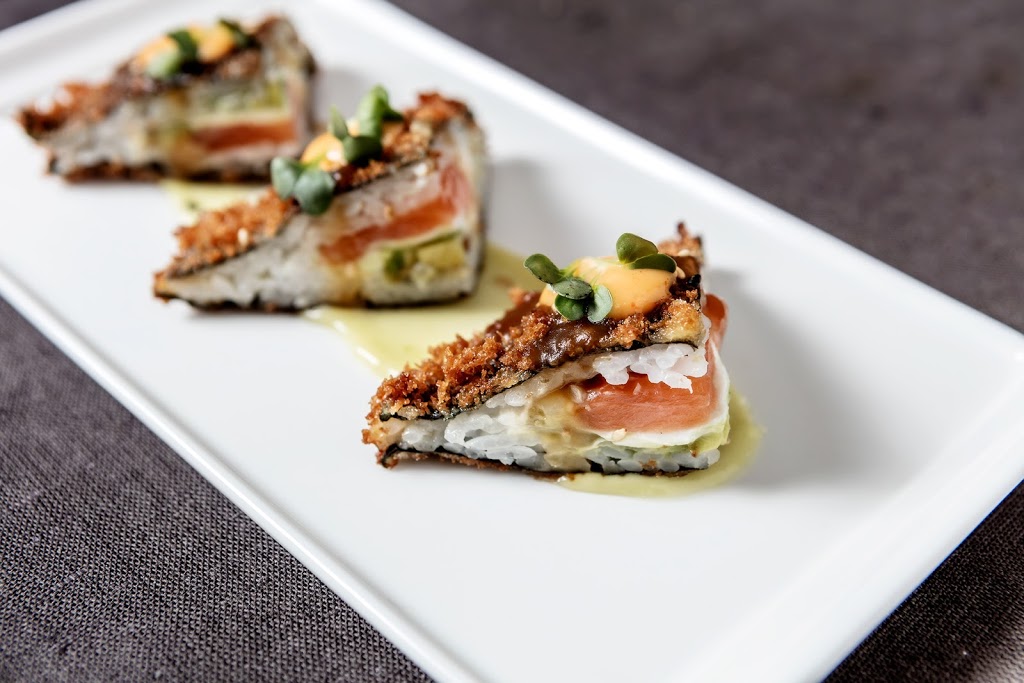 Poke Burri Philadelphia | restaurant | 255 S 10th St, Philadelphia, PA 19107, USA | 2679001888 OR +1 267-900-1888