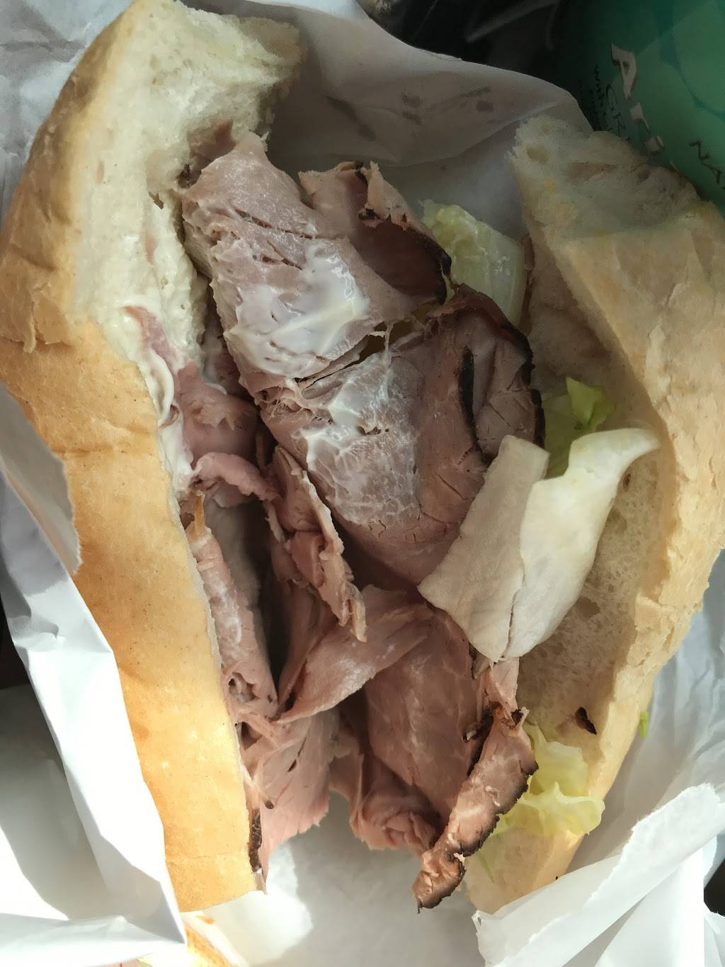 Lie Bagels | bakery | 210-25 Horace Harding Expy, Oakland Gardens, NY 11364, USA | 7182297101 OR +1 718-229-7101