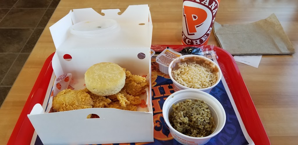 Popeyes Louisiana Kitchen | restaurant | 6401 N 9th Ave, Pensacola, FL 32504, USA | 8505727812 OR +1 850-572-7812
