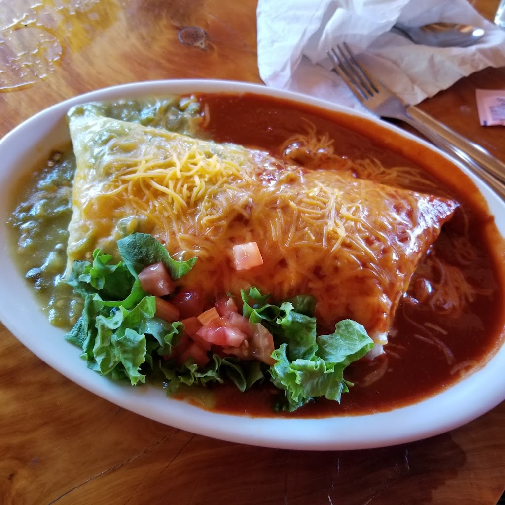 Ellas Cafe | restaurant | 96 Main St, Reserve, NM 87830, USA | 5755336111 OR +1 575-533-6111