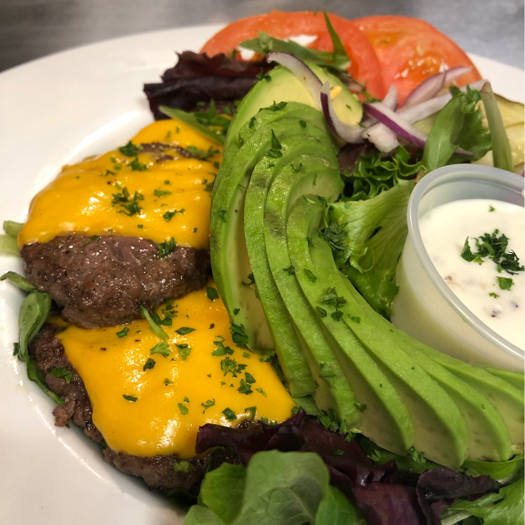 The Funny Farm Restaurant | restaurant | 3245 Stevens Creek Blvd, San Jose, CA 95117, USA | 4082444424 OR +1 408-244-4424