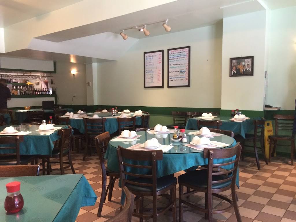 Jadeland | restaurant | 625 Somerset St W, Ottawa, ON K1R 5K3, Canada | 6132330204 OR +1 613-233-0204