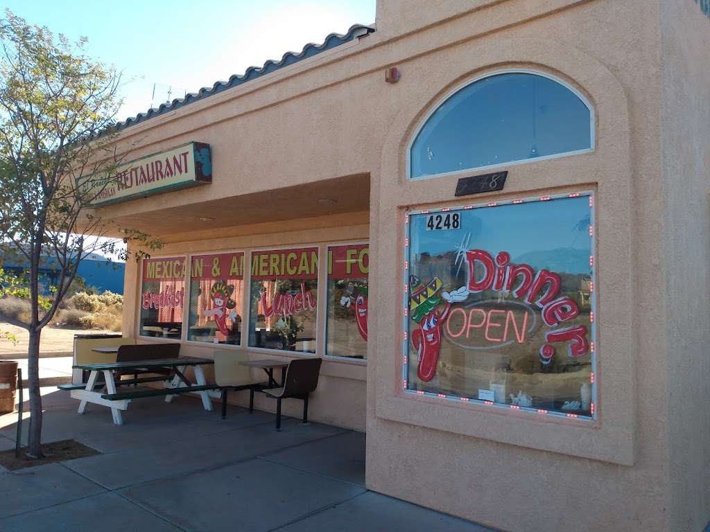 El Rancho Restaurant | restaurant | 4248 AZ-68 STE A, Golden Valley, AZ 86413, USA | 9285652042 OR +1 928-565-2042