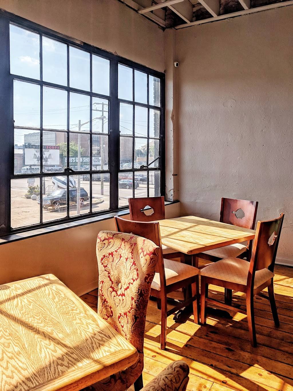 La Brioche | bakery | 765 Granby St, Norfolk, VA 23510, USA | 7572269745 OR +1 757-226-9745