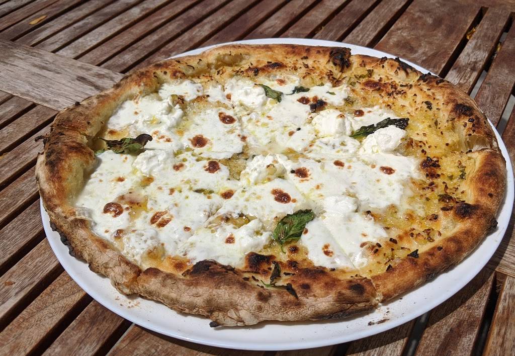 MidiCi Wood Fired Pizza | restaurant | 512 E Main St, Ventura, CA 93001, USA | 8056283903 OR +1 805-628-3903