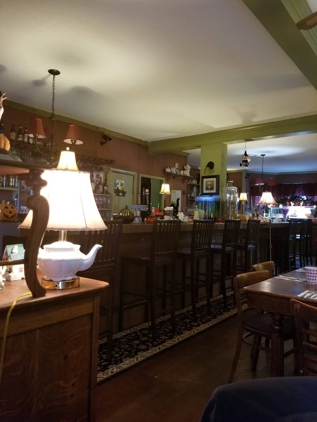 Danville Restaurant and Inn | restaurant | 86 Theodore Roosevelt Hwy, Danville, VT 05828, USA | 8026843484 OR +1 802-684-3484