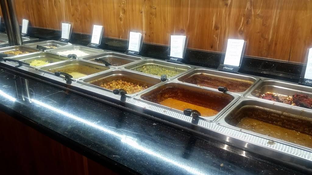 Flavors Of India Bradenton | restaurant | 6103 14th St W, Bradenton, FL 34207, USA | 9417569200 OR +1 941-756-9200