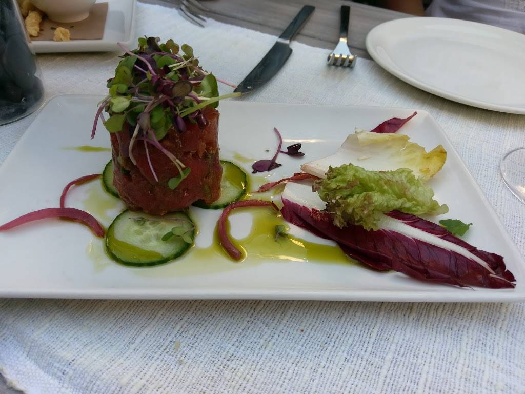 Tutto Il Giorno South | restaurant | 56 NY-27A, Southampton, NY 11968, USA | 6313773611 OR +1 631-377-3611