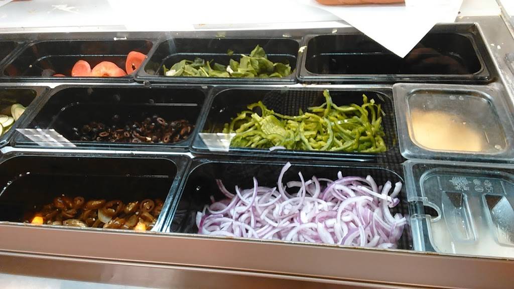 Subway | restaurant | 608 5th Ave, Attalla, AL 35954, USA | 2565388111 OR +1 256-538-8111