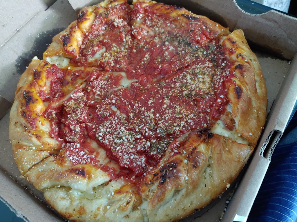 Yellow Brick Pizza | restaurant | 245 King Ave, Columbus, OH 43201, USA | 6144290750 OR +1 614-429-0750