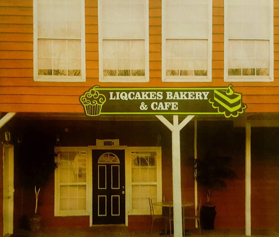 LiqCakes Bakery | bakery | 3230 Jodeco Rd suite b, McDonough, GA 30253, USA | 6782712838 OR +1 678-271-2838