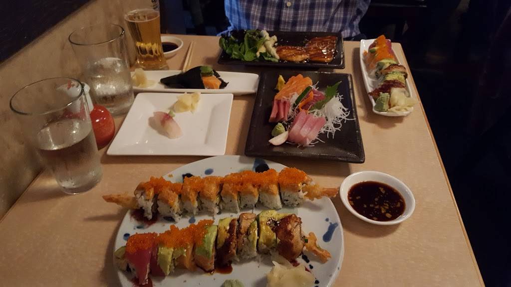 Koo | restaurant | 408 Irving St, San Francisco, CA 94122, USA | 4157317077 OR +1 415-731-7077