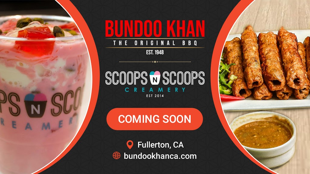 Bundoo Khan | restaurant | 2736 Nutwood Ave Suite A, Fullerton, CA 92831, USA | 6573789760 OR +1 657-378-9760