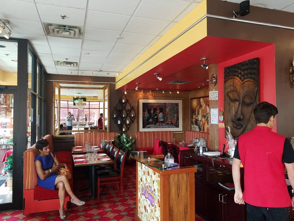 Bombay Nights | restaurant | 5007 Honeygo Center Dr, Perry Hall, MD 21128, USA | 4102483131 OR +1 410-248-3131