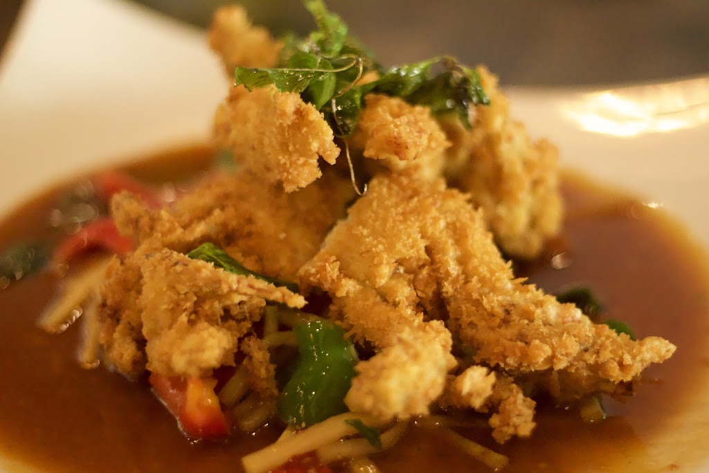 Cilantro Asian Bistro (Davie) | restaurant | 11590 W State Rd 84, Davie, FL 33325, USA | 9543687772 OR +1 954-368-7772