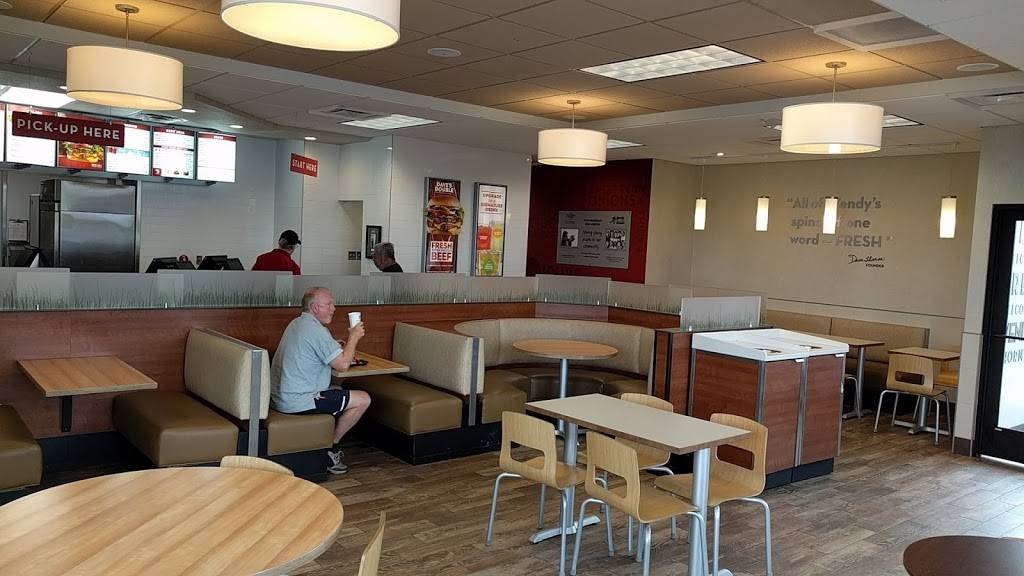 Wendys | restaurant | 150 E 144th Ave, Thornton, CO 80023, USA | 7208723394 OR +1 720-872-3394