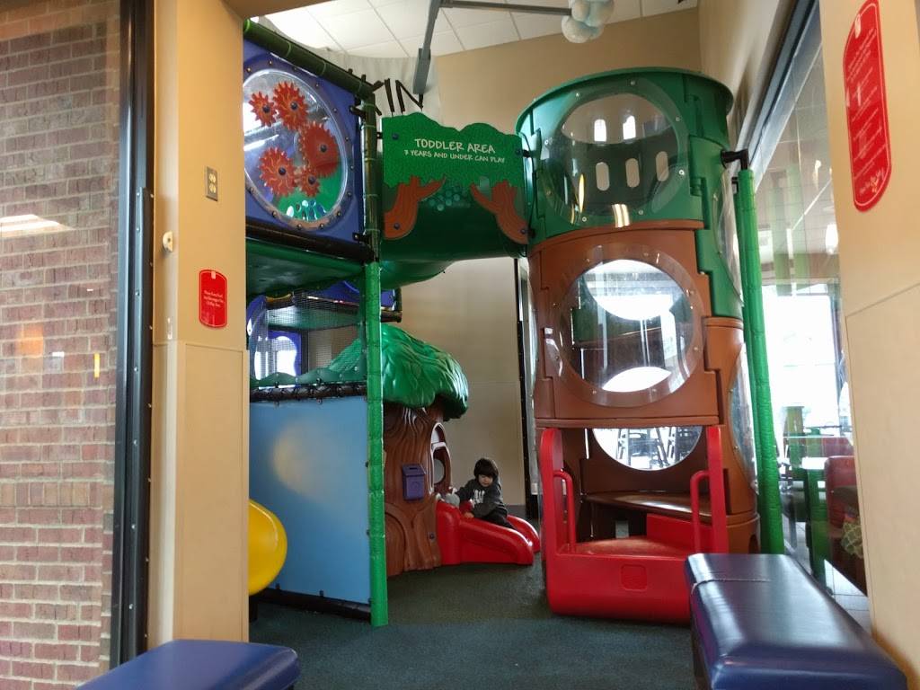 Chick-fil-A | restaurant | 7718 N Central Expy, Dallas, TX 75206, USA | 2146916111 OR +1 214-691-6111