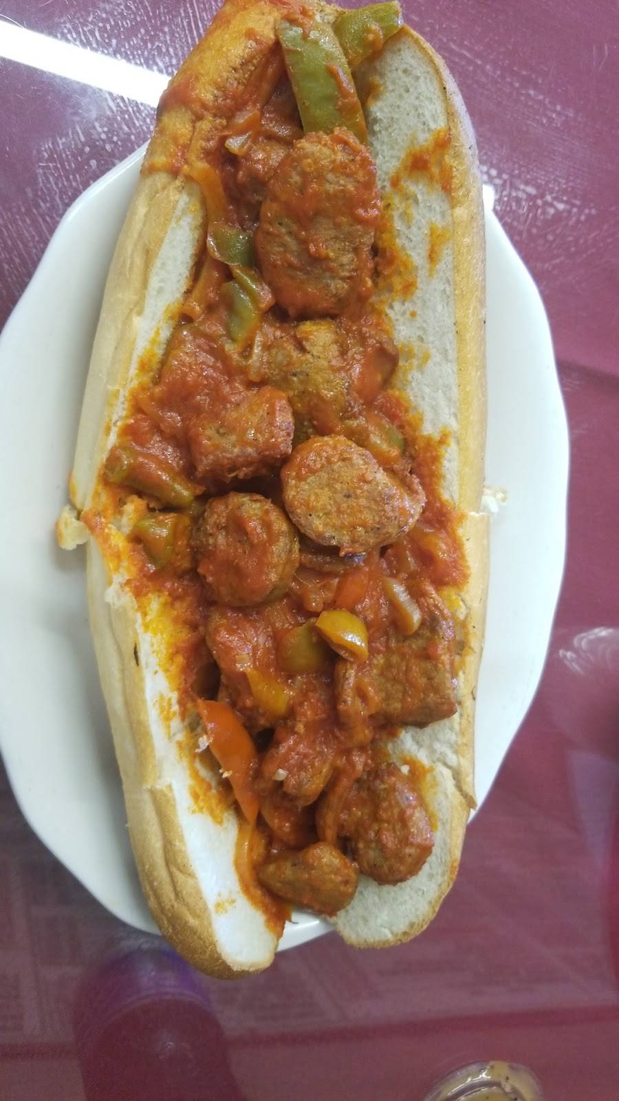 Sicilys Pizza II | meal takeaway | 1434 Knox Ave, Easton, PA 18040, USA | 6105597995 OR +1 610-559-7995