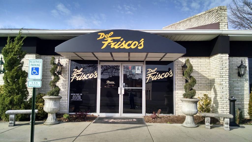 Del Friscos | restaurant | 4107 Oechsli Ave, Louisville, KY 40207, USA | 5028977077 OR +1 502-897-7077