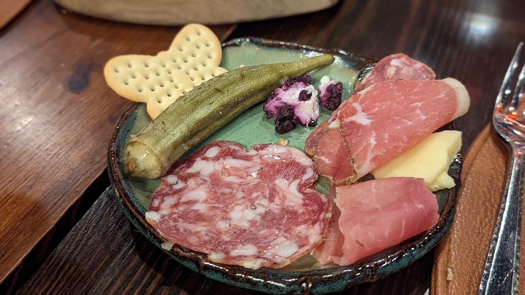 The Grille at Botanic | restaurant | 1702 Frederick Rd, Opelika, AL 36801, USA | 3347489082 OR +1 334-748-9082