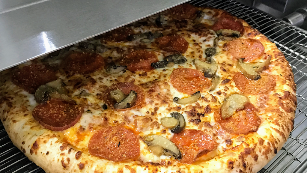 Hunt Brother Pizza | meal takeaway | 8995 Avon Belden Rd, North Ridgeville, OH 44039, USA | 4404120120 OR +1 440-412-0120